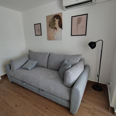 Apartman Charlie Rijeka Buitenkant foto