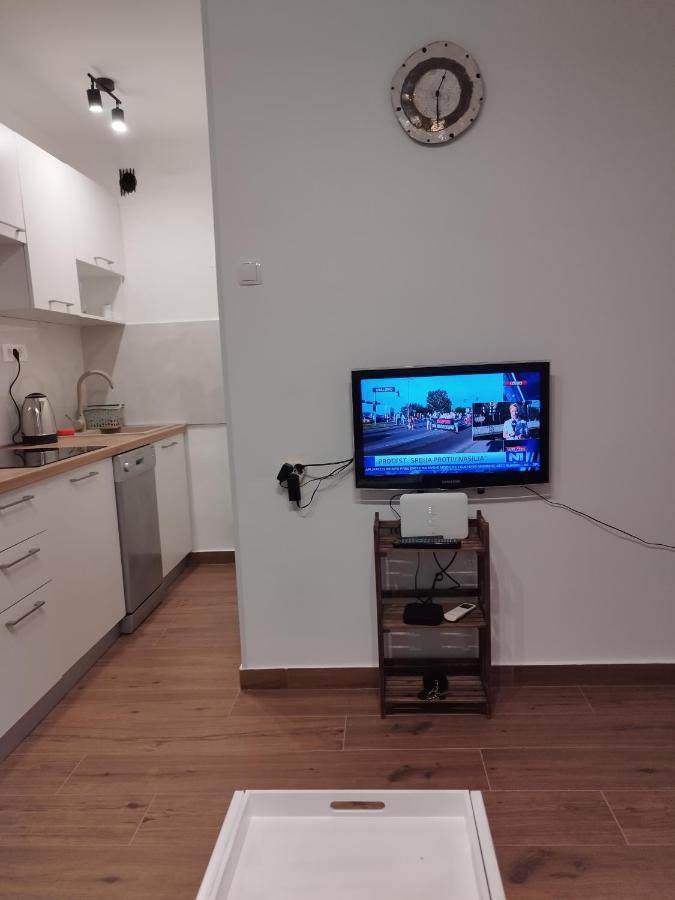 Apartman Charlie Rijeka Buitenkant foto