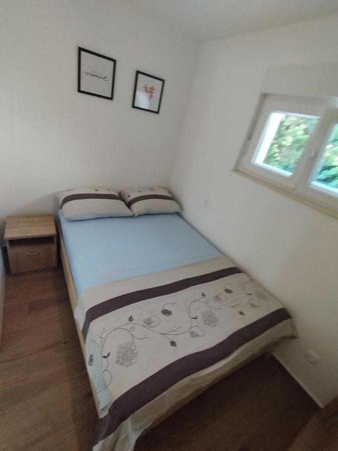 Apartman Charlie Rijeka Buitenkant foto