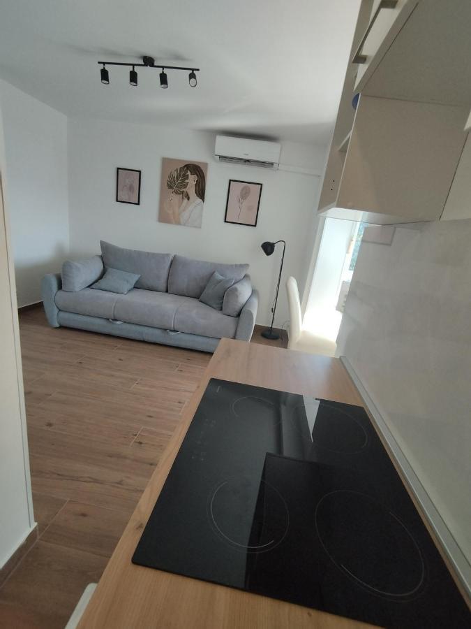 Apartman Charlie Rijeka Buitenkant foto