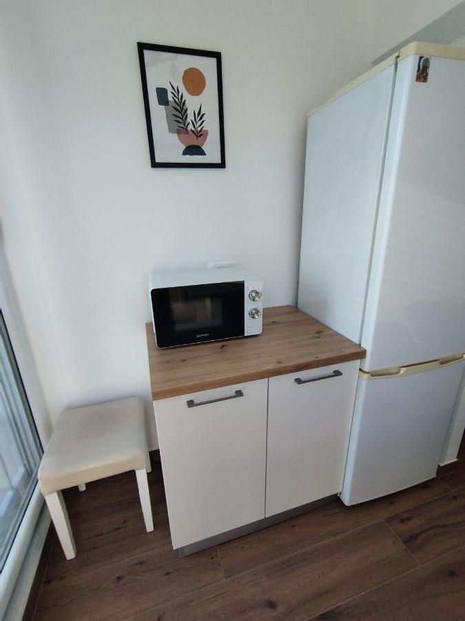 Apartman Charlie Rijeka Buitenkant foto