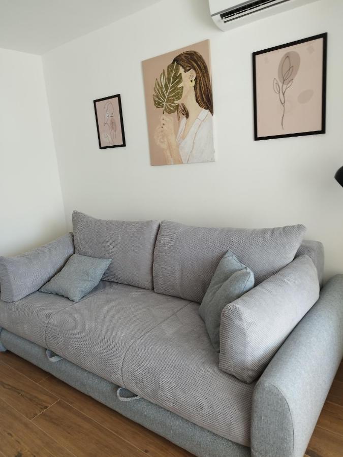 Apartman Charlie Rijeka Buitenkant foto